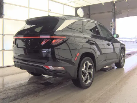 More photos of 2023 Hyundai Tucson SEL at Zeigler Hyundai of Holland, MI