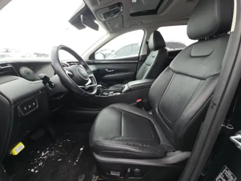 Photos of 2023 Hyundai Tucson SEL for sale in Holland, MI at Zeigler Hyundai of Holland