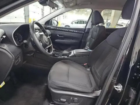 Photos of 2023 Hyundai Tucson SEL for sale in Holland, MI at Zeigler Hyundai of Holland