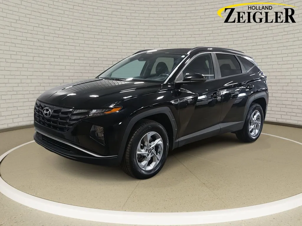 2023 Hyundai Tucson SEL for sale in Holland, MI