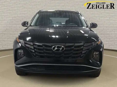 Photos of 2023 Hyundai Tucson SEL for sale in Holland, MI at Zeigler Hyundai of Holland