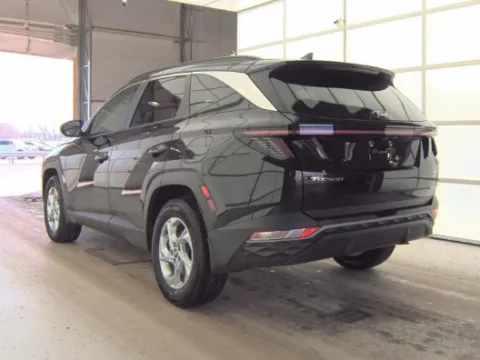 Another view of 2023 Hyundai Tucson SEL for sale in Holland, MI at Zeigler Hyundai of Holland