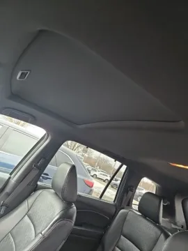 Photos of 2019 Honda Passport Touring for sale in Holland, MI at Zeigler Hyundai of Holland