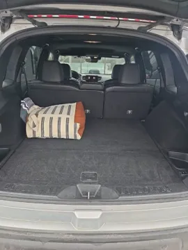 Another view of 2019 Honda Passport Touring for sale in Holland, MI at Zeigler Hyundai of Holland