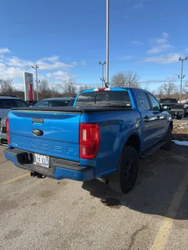 More photos of 2023 Ford Ranger XLT at Zeigler Hyundai of Holland, MI