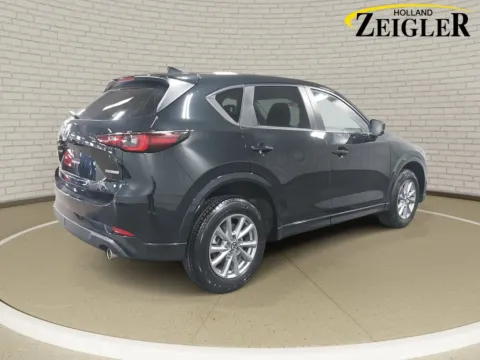 More photos of 2025 Mazda CX-5 2.5 S Select Package at Zeigler Hyundai of Holland, MI