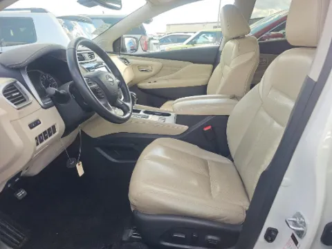 Photos of 2023 Nissan Murano SL for sale in Holland, MI at Zeigler Hyundai of Holland