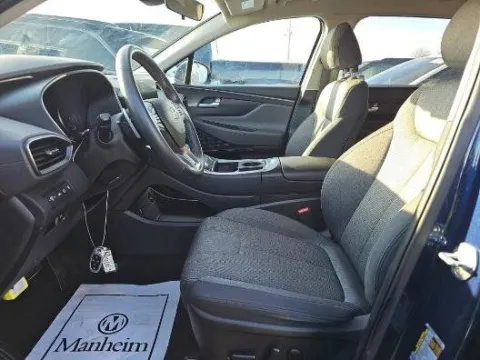 Photos of 2023 Hyundai Santa Fe SEL for sale in Holland, MI at Zeigler Hyundai of Holland