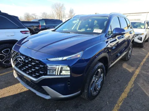 More photos of 2023 Hyundai Santa Fe SEL at Zeigler Hyundai of Holland, MI