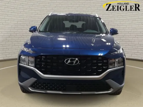 Photos of 2023 Hyundai Santa Fe SEL for sale in Holland, MI at Zeigler Hyundai of Holland
