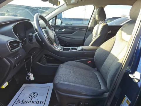 Photos of 2023 Hyundai Santa Fe SEL for sale in Holland, MI at Zeigler Hyundai of Holland