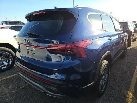More photos of 2023 Hyundai Santa Fe SEL at Zeigler Hyundai of Holland, MI