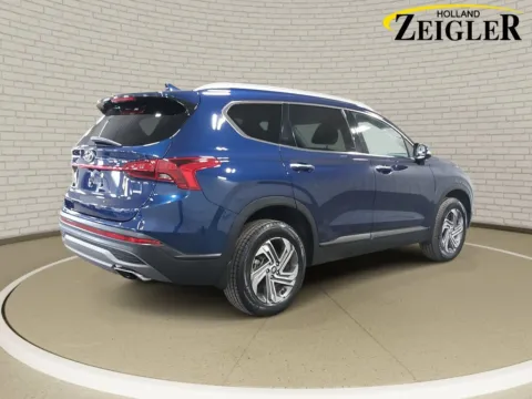 More photos of 2023 Hyundai Santa Fe SEL at Zeigler Hyundai of Holland, MI
