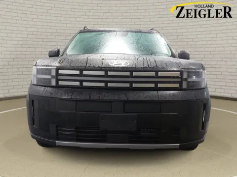 Photos of 2025 Hyundai Santa Fe SEL for sale in Holland, MI at Zeigler Hyundai of Holland