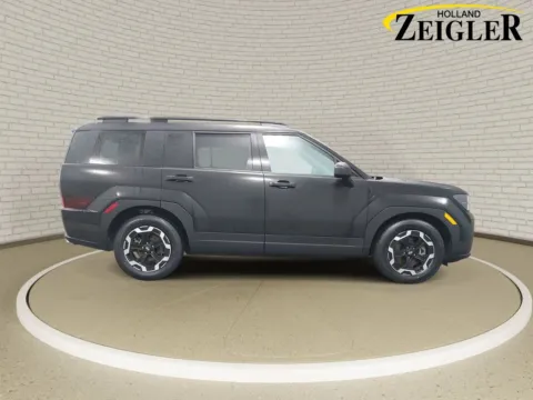More photos of 2025 Hyundai Santa Fe SEL at Zeigler Hyundai of Holland, MI