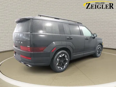 More photos of 2025 Hyundai Santa Fe SEL at Zeigler Hyundai of Holland, MI