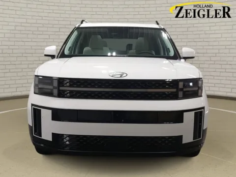 Photos of 2025 Hyundai Santa Fe Calligraphy for sale in Holland, MI at Zeigler Hyundai of Holland