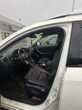 More photos of 2014 Mazda CX-5 Grand Touring at Zeigler Hyundai of Holland, MI