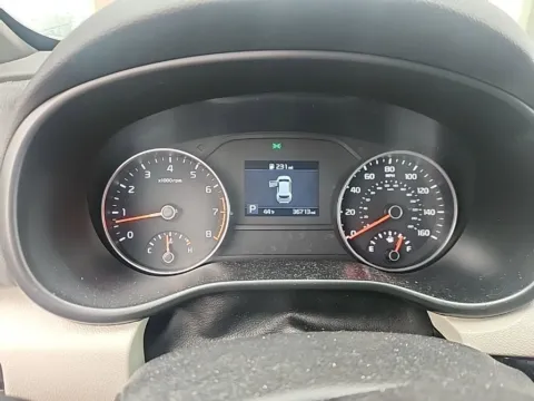 Photos of 2021 Kia Sportage S for sale in Holland, MI at Zeigler Hyundai of Holland