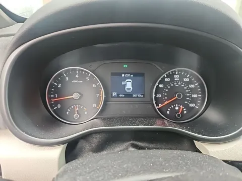 Photos of 2021 Kia Sportage S for sale in Holland, MI at Zeigler Hyundai of Holland