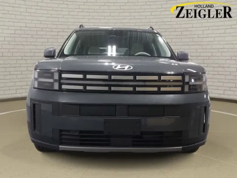 Photos of 2025 Hyundai Santa Fe SEL for sale in Holland, MI at Zeigler Hyundai of Holland