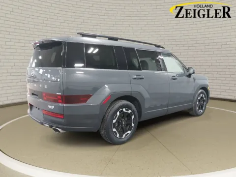 More photos of 2025 Hyundai Santa Fe SEL at Zeigler Hyundai of Holland, MI