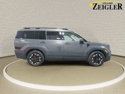 More photos of 2025 Hyundai Santa Fe SEL at Zeigler Hyundai of Holland, MI