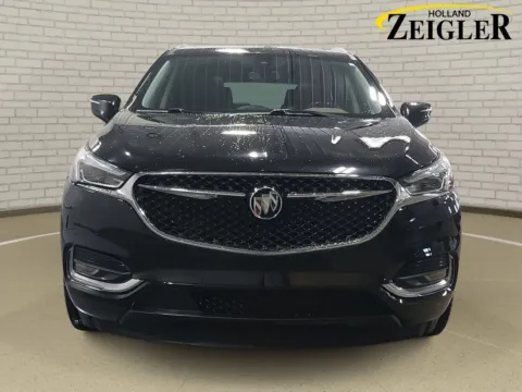 Photos of 2018 Buick Enclave Avenir for sale in Holland, MI at Zeigler Hyundai of Holland