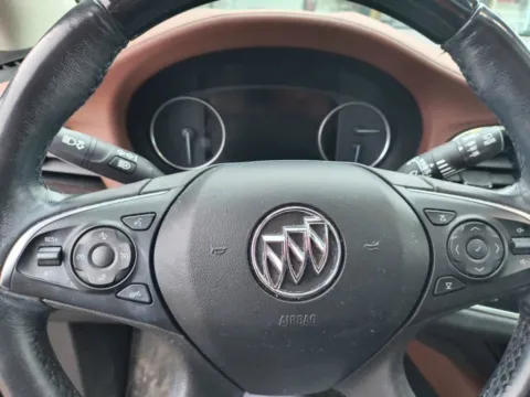 Photos of 2018 Buick Enclave Avenir for sale in Holland, MI at Zeigler Hyundai of Holland