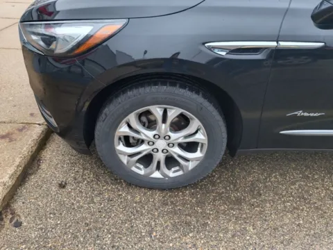 Another view of 2018 Buick Enclave Avenir for sale in Holland, MI at Zeigler Hyundai of Holland
