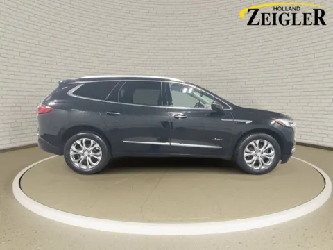 More photos of 2018 Buick Enclave Avenir at Zeigler Hyundai of Holland, MI
