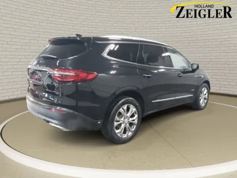 More photos of 2018 Buick Enclave Avenir at Zeigler Hyundai of Holland, MI