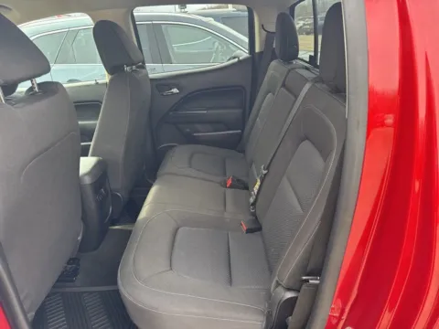 More photos of 2016 Chevrolet Colorado LT at Zeigler Hyundai of Holland, MI