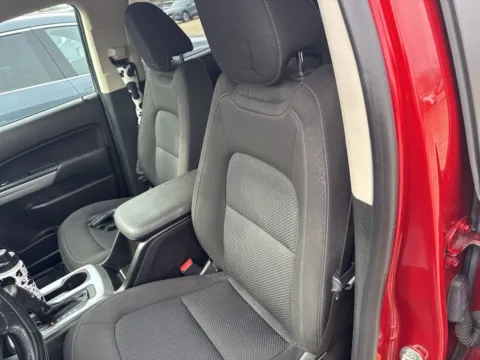 More photos of 2016 Chevrolet Colorado LT at Zeigler Hyundai of Holland, MI