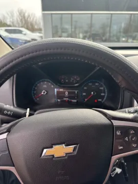 Photos of 2016 Chevrolet Colorado LT for sale in Holland, MI at Zeigler Hyundai of Holland