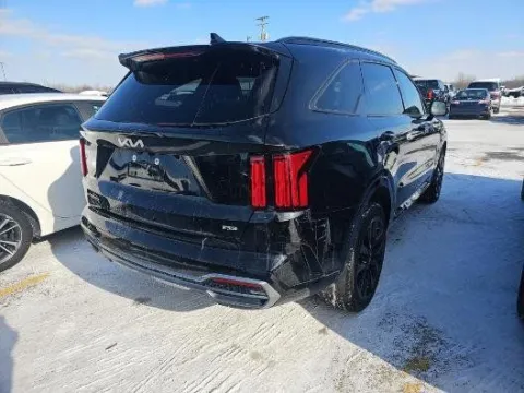 More photos of 2023 Kia Sorento SX-Prestige at Zeigler Hyundai of Holland, MI