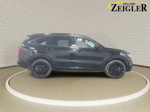 More photos of 2023 Kia Sorento SX-Prestige at Zeigler Hyundai of Holland, MI