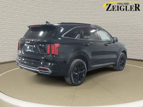 More photos of 2023 Kia Sorento SX-Prestige at Zeigler Hyundai of Holland, MI