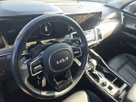 Photos of 2023 Kia Sorento SX-Prestige for sale in Holland, MI at Zeigler Hyundai of Holland