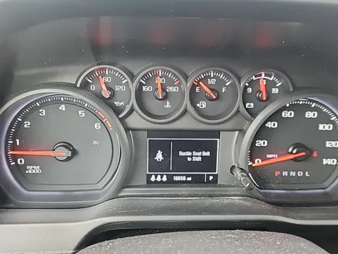 Photos of 2024 Chevrolet Silverado 2500HD Custom for sale in Holland, MI at Zeigler Hyundai of Holland