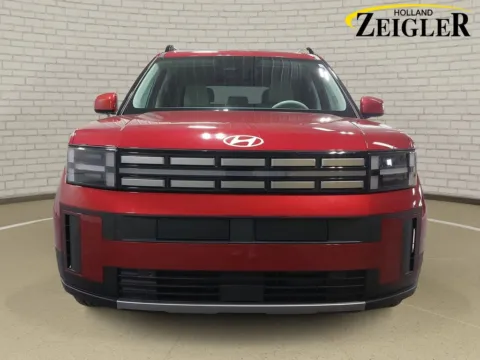 Photos of 2025 Hyundai Santa Fe SEL for sale in Holland, MI at Zeigler Hyundai of Holland