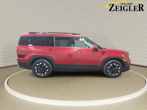 More photos of 2025 Hyundai Santa Fe SEL at Zeigler Hyundai of Holland, MI