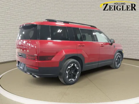 More photos of 2025 Hyundai Santa Fe SEL at Zeigler Hyundai of Holland, MI
