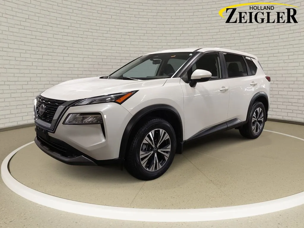 2023 Nissan Rogue SV for sale in Holland, MI