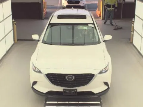 More photos of 2023 Mazda CX-9 Touring Plus at Zeigler Hyundai of Holland, MI