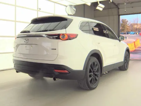 More photos of 2023 Mazda CX-9 Touring Plus at Zeigler Hyundai of Holland, MI
