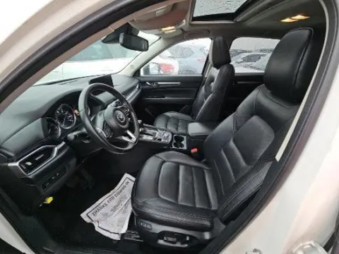 Photos of 2023 Mazda CX-5 2.5 S Preferred Package for sale in Holland, MI at Zeigler Hyundai of Holland