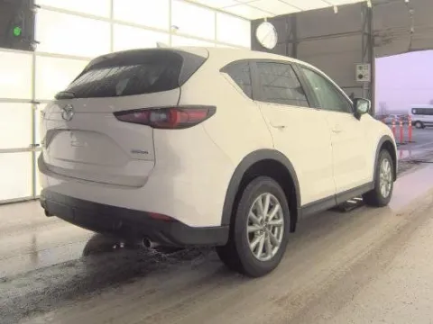 More photos of 2023 Mazda CX-5 2.5 S Preferred Package at Zeigler Hyundai of Holland, MI