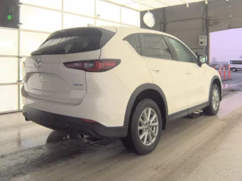 More photos of 2023 Mazda CX-5 2.5 S Preferred Package at Zeigler Hyundai of Holland, MI
