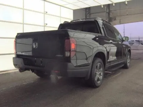 More photos of 2023 Honda Ridgeline RTL-E at Zeigler Hyundai of Holland, MI
